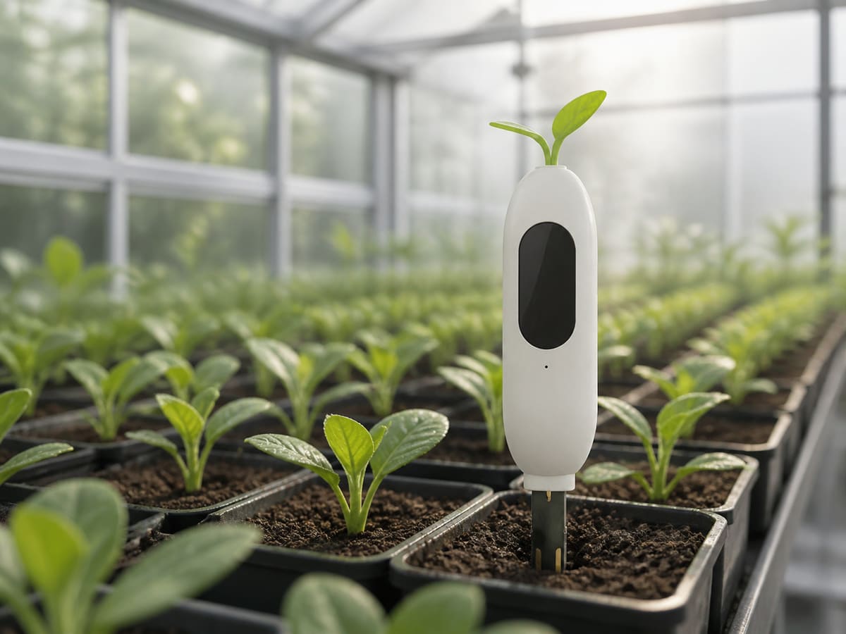 成组种植使用场景
